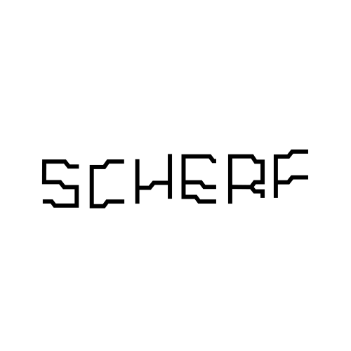 Scherf