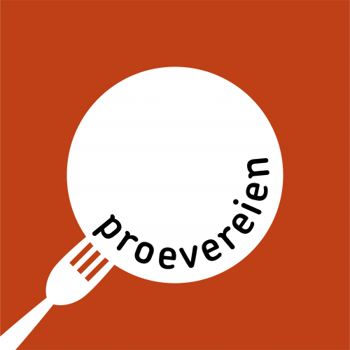 Proeverijen