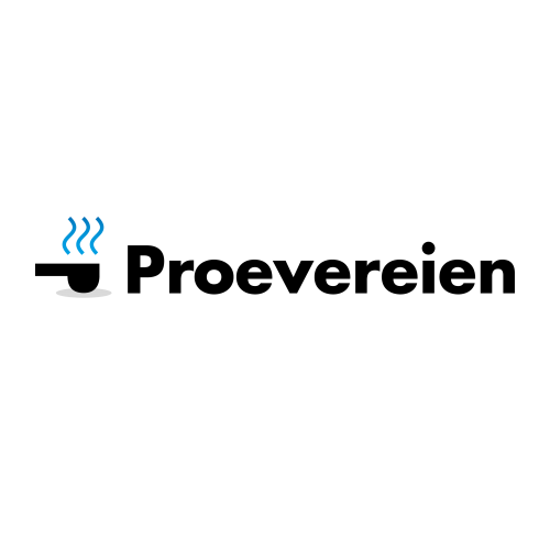 Proeverijen