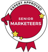 Senior Marketeers Senior Marketeers