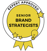 Senior Brand Strategists Senior Brand Strategists
